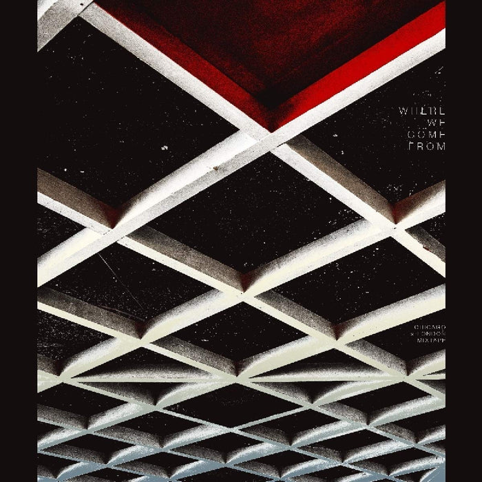 Makaya McCraven - Where We Come From Vinyl LP 2020