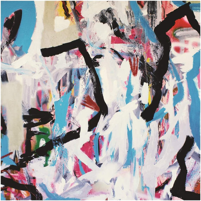 Rob Mazurek ... Dimensional Stardust Vinyl LP 2020