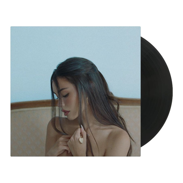 Madison Beer Locket Vinyl LP 2026