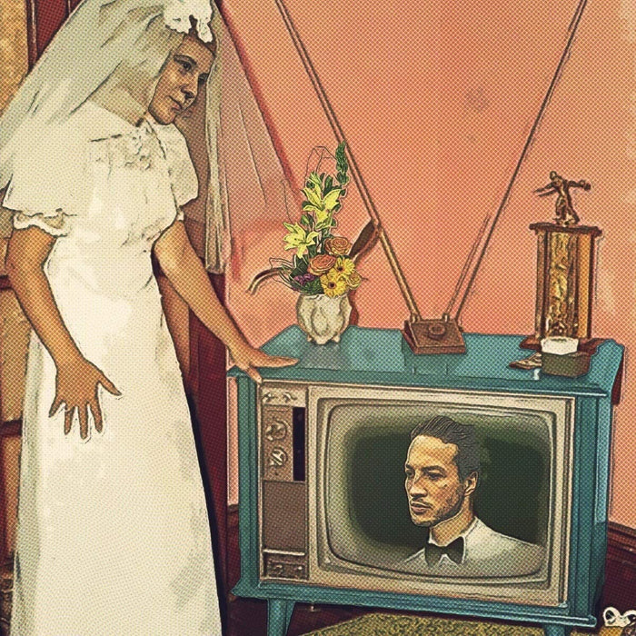 Kacy & Clayton & Marlon Williams - Plastic Bouquet Vinyl LP 2020