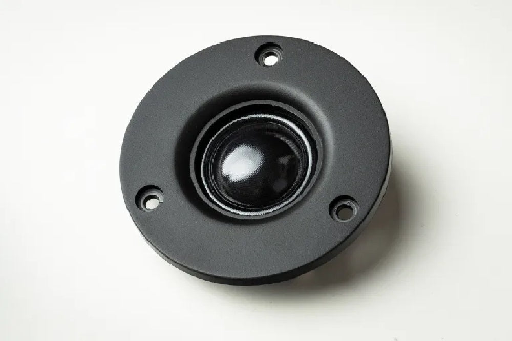 Pro-Ject Speaker Box 5 E High Gloss Black Colour Speaker