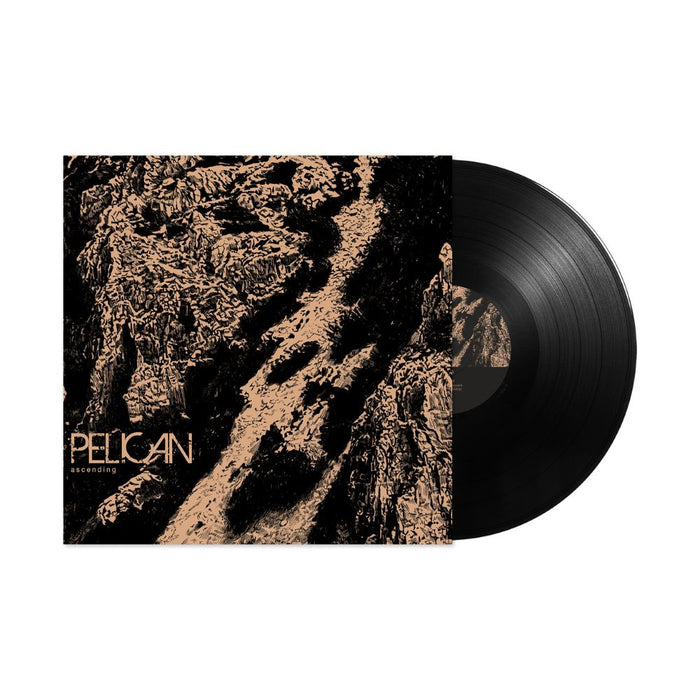 Pelican Ascending Vinyl 12" Single Due Out 23/01/26