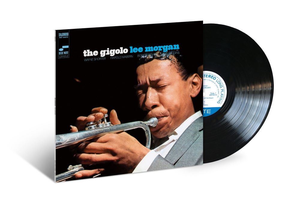 Lee Morgan The Gigolo (Classic Vinyl) Vinyl LP 2024