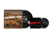 System of a Down Toxicity 25th Anniversary Vinyl LP