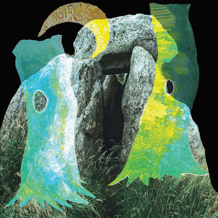 Plantoid Flare Vinyl LP 2026