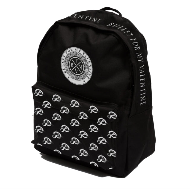 Bullet For My Valentine Gravity Rucksack