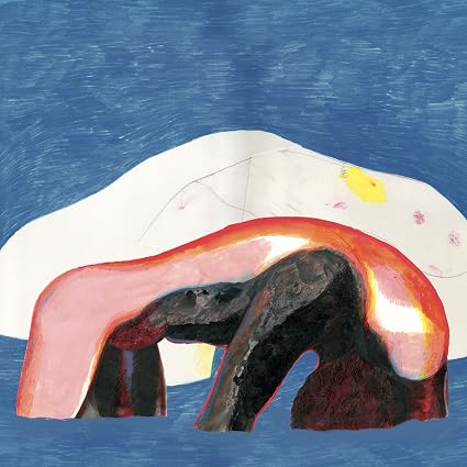 MARTA SALOGNI & STEFANO PILIA PHREN Vinyl LP Due Out 02/10/26