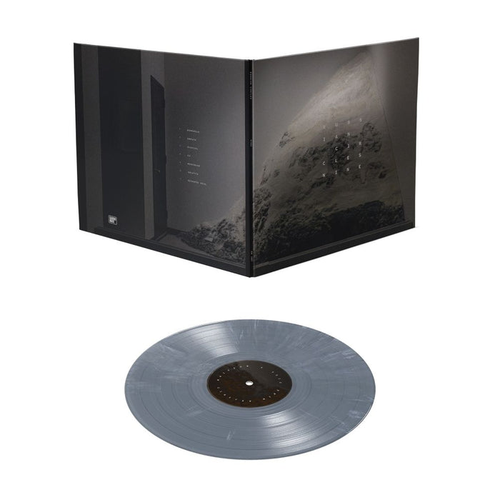 Russian Circles Nine Vinyl LP Indies Eco Graphite Colour Due Out 28/08/26