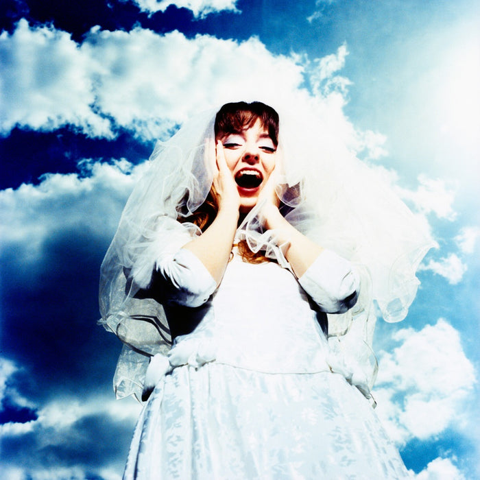 Jenny On Holiday Quicksand Heart Vinyl LP Indies BLACK + HEART SHAPED 7" Due Out 09/01/26