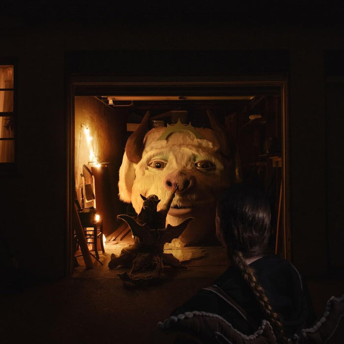 Daron Malakian And Scars On Broadway Addicted To The Violence Vinyl LP 2025