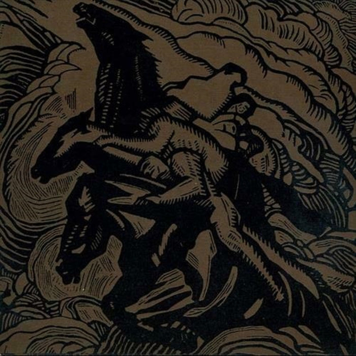 Sunn O Flight of the Behemoth Vinyl LP 2021