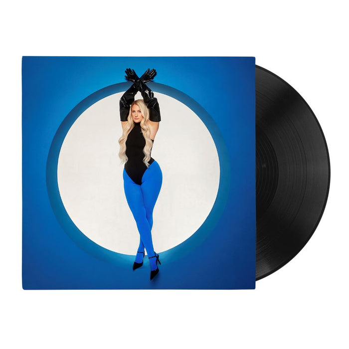 Meghan Trainor Timeless Vinyl LP 2024