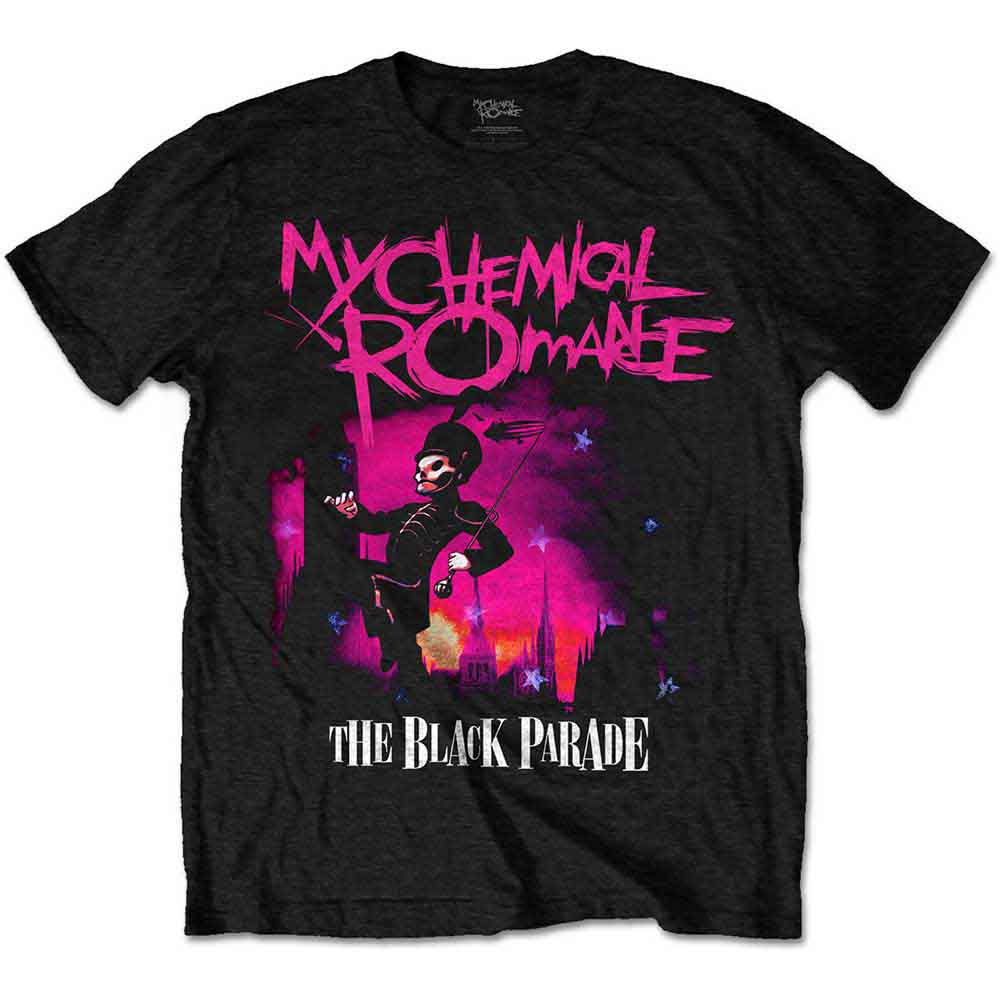 My Chemical Romance