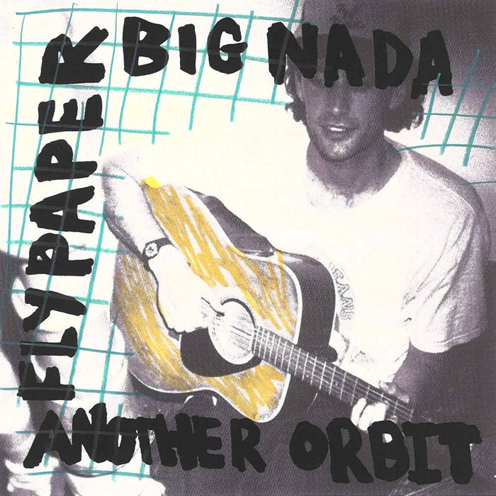 FlyPaper: Big Nada / Another Orbit Vinyl LP 2025