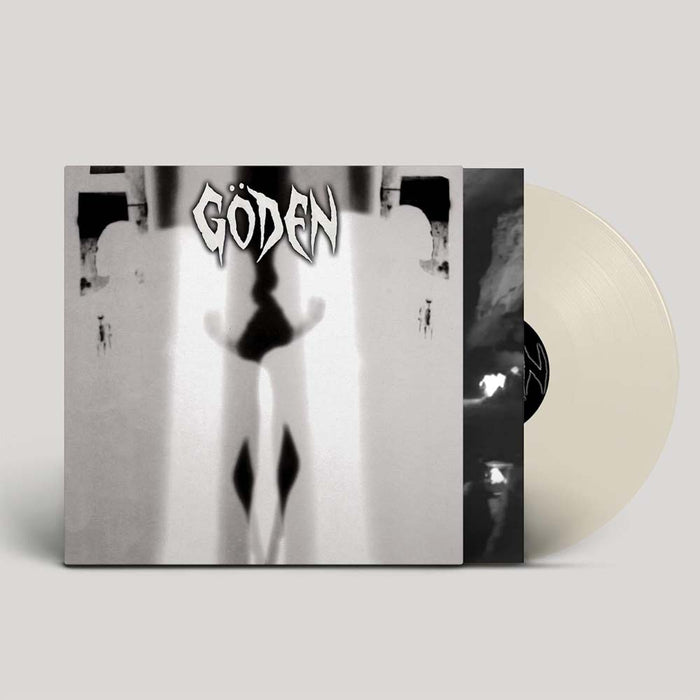 Goden Vale Of The Fallen Vinyl LP Clear Colour Due Out 17/05/24