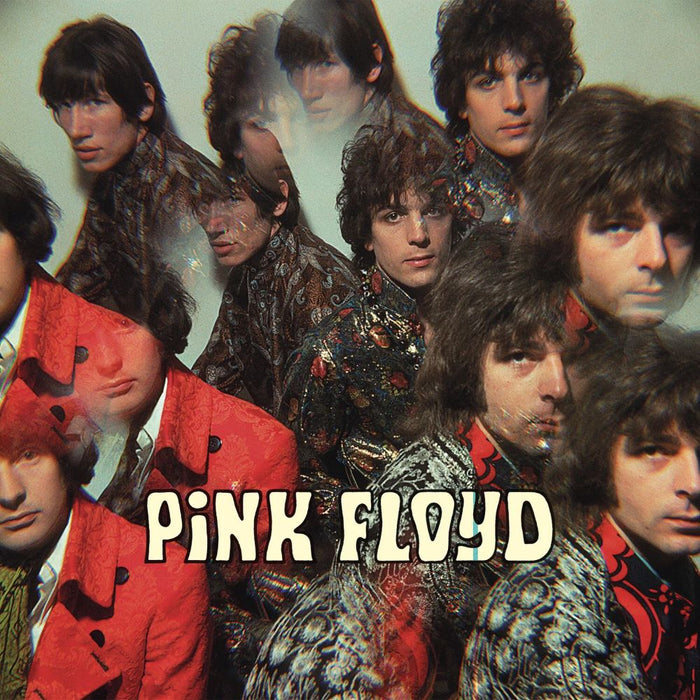 Pink Floyd The Piper At The Gates Of Dawn Vinyl LP Reissue 2025