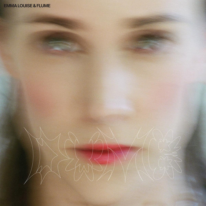 Emma Louise & Flume Dumb Vinyl LP 2025