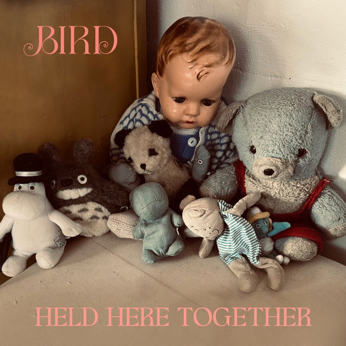 Bird Held Here Together Vinyl LP Due Out 26/06/26