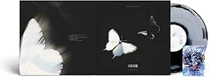 Chase Atlantic Dalliance Vinyl LP Black & Silver smush 2026