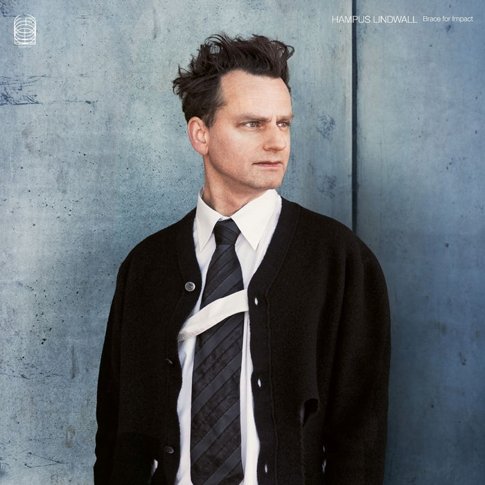 Hampus Lindwall Brace For Impact Vinyl LP 2025