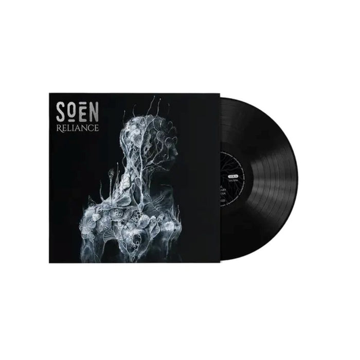 Soen Reliance Vinyl LP 2026