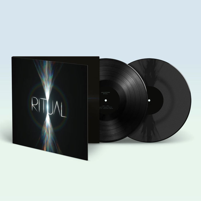 Jon Hopkins Ritual Vinyl LP 2024