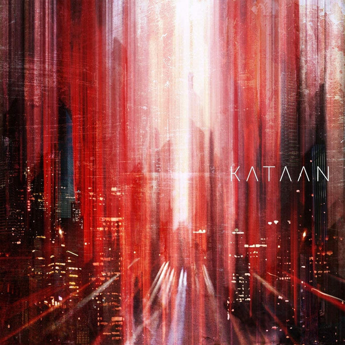 Kataan Kataan 12" Vinyl EP 2021