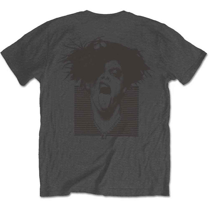 Yungblud Deadhappy Charcoal Grey X-Large T-Shirt