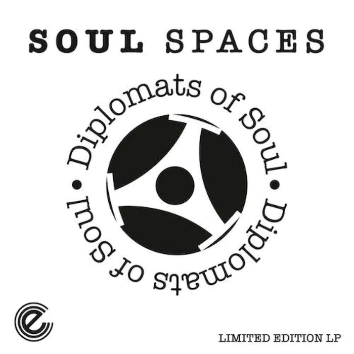 Diplomats of Soul Soul Spaces Vinyl LP RSD 2025
