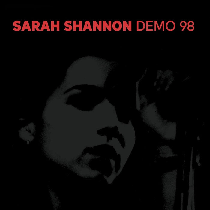 Sarah Shannon Demo 98 Vinyl LP 2023