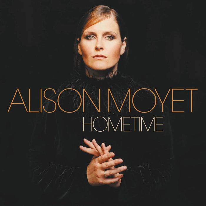 Alison Moyet Hometime Vinyl LP RSD 2025