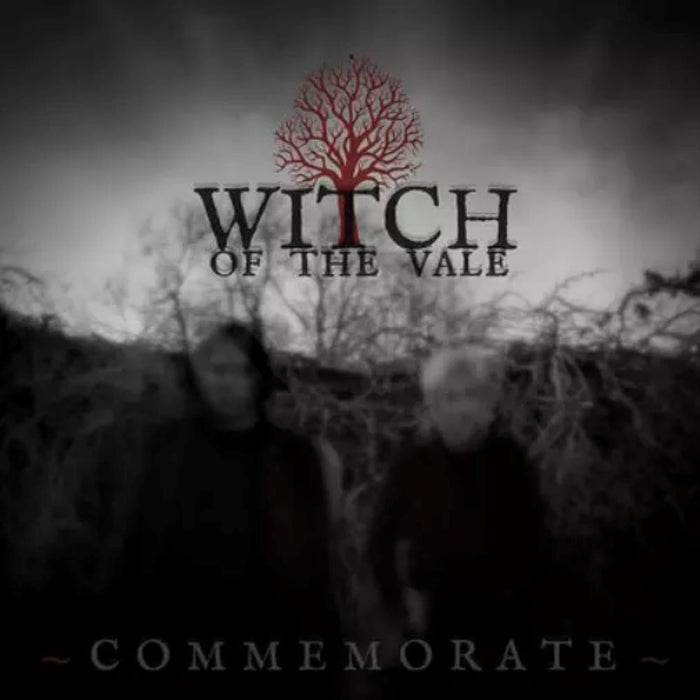 Witch Of The Vale Commemorate Vinyl LP 2021