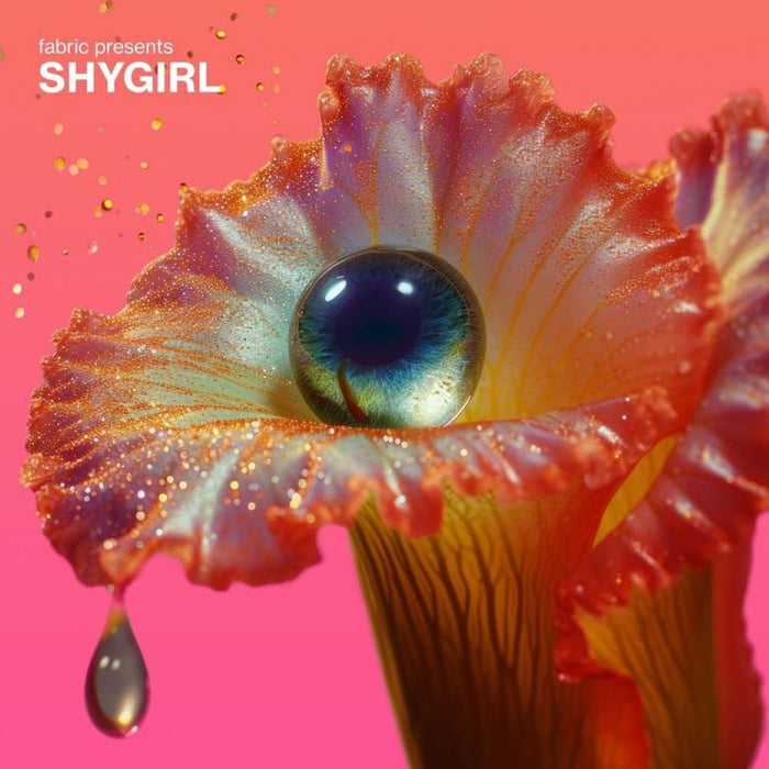 Various Artists Feat. Shygirl Fabric Presents Shygirl Vinyl LP 2024