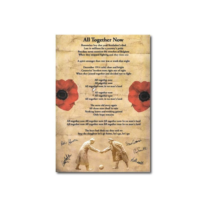 The Farm Let The Music (Take Control) Vinyl LP Purple Colour 2025