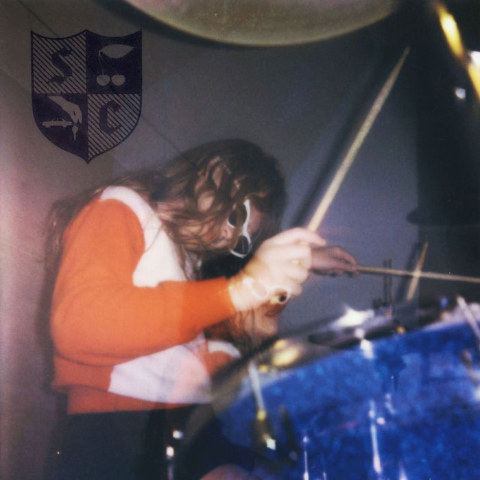 Snocaps (Self Titled) Vinyl LP Indies Blue & Blue Colour Due Out 17/04/26