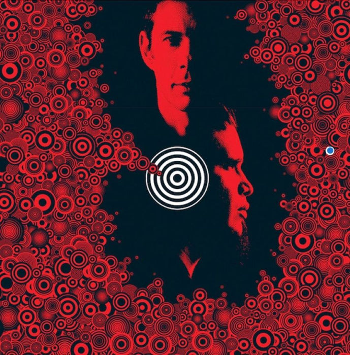 Thievery Corporation The Cosmic Game Vinyl LP 20th Anniversary 2025