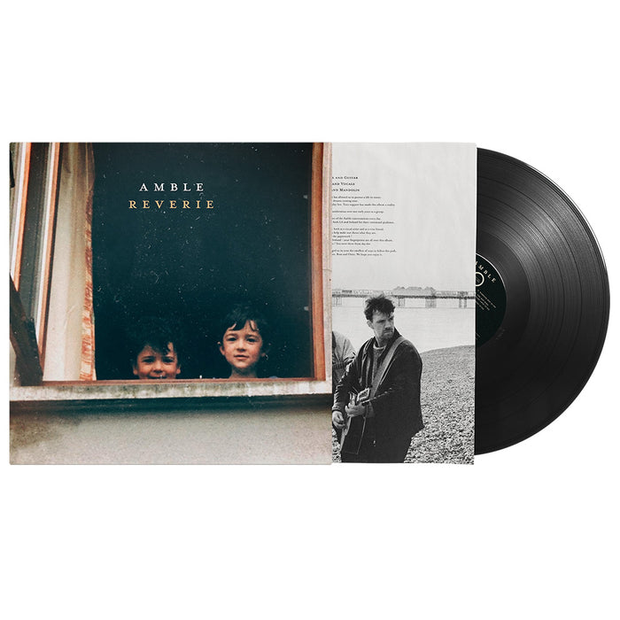 Amble Reverie Vinyl LP 2025