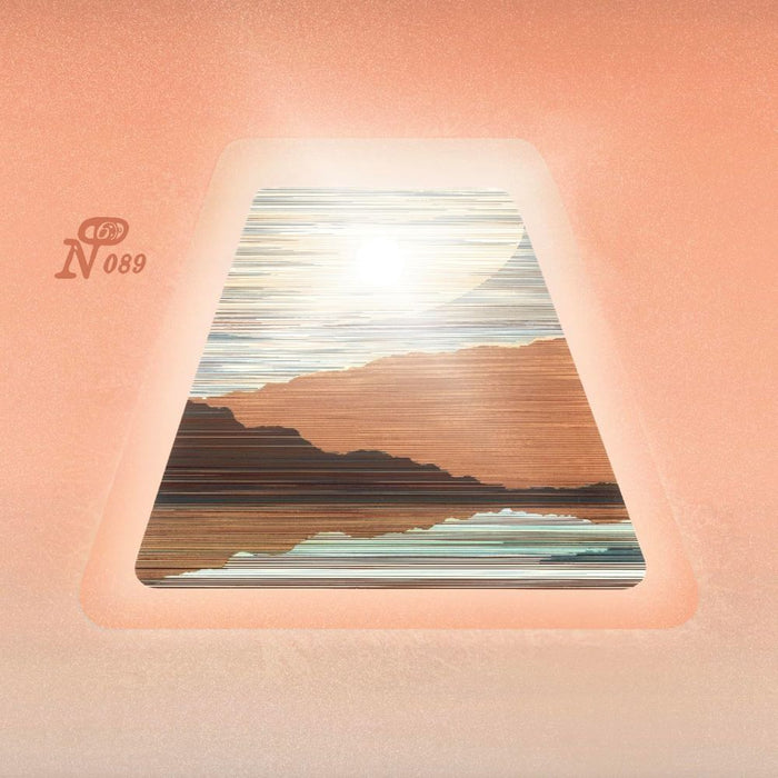 Bliss Out: For Days Vinyl LP Crystal Cave Clear Colour Due Out 13/12/24