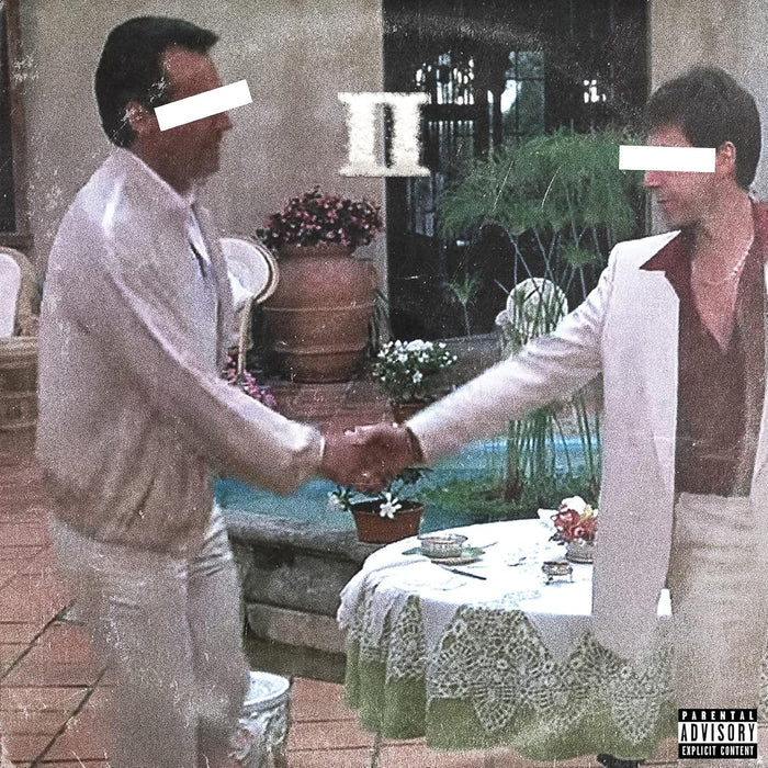 Benny the Butcher Plugs I Met 2 Vinyl LP 2021