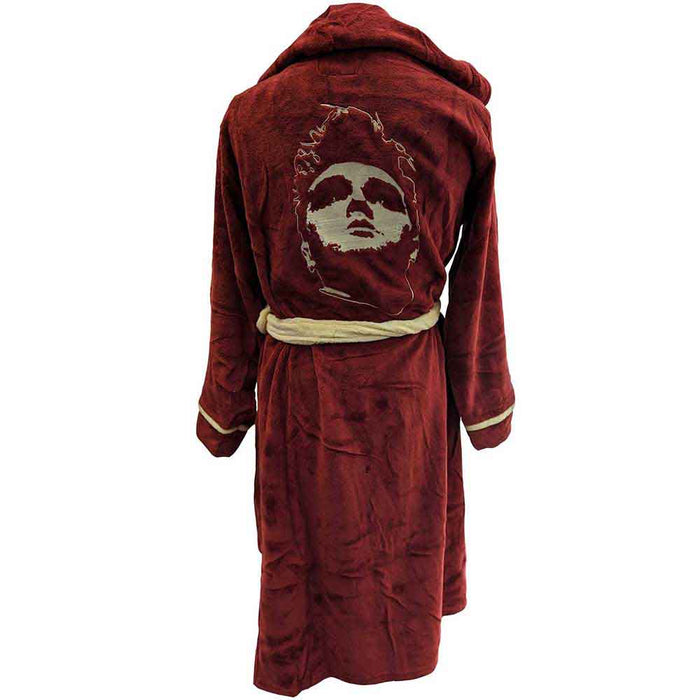 Morrissey Portrait Medium/Large Bathrobe