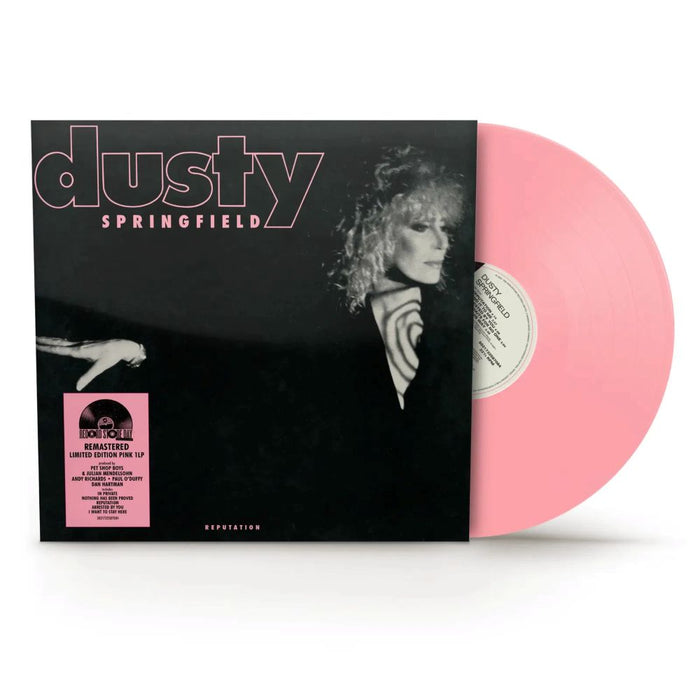 Dusty Springfield Requiem 1 Vinyl LP Pink Colour RSD 2025