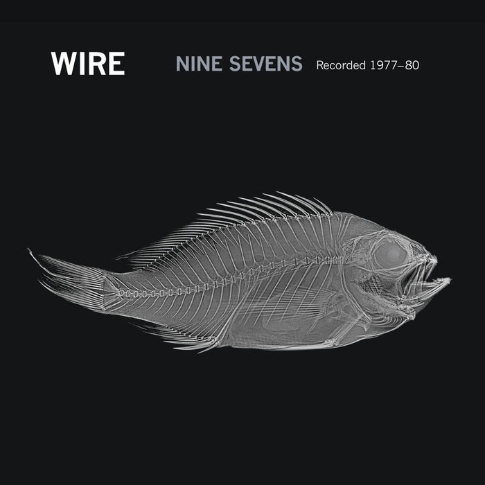 Wire Nine x Seven Vinyl LP RSD 2025