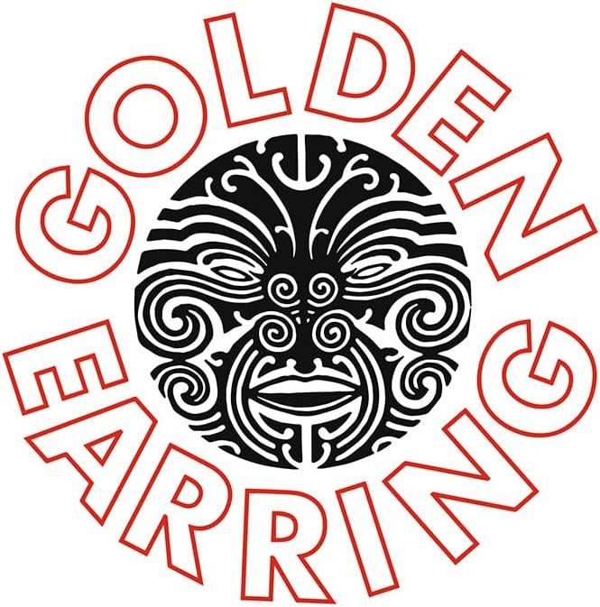 Golden Earring Face It Vinyl LP White Colour Due Out 06/11/26
