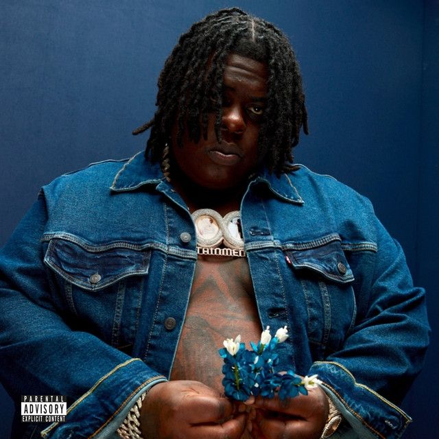 BigXthaPlug I Hope You're Happy Vinyl LP Due Out 15/01/27