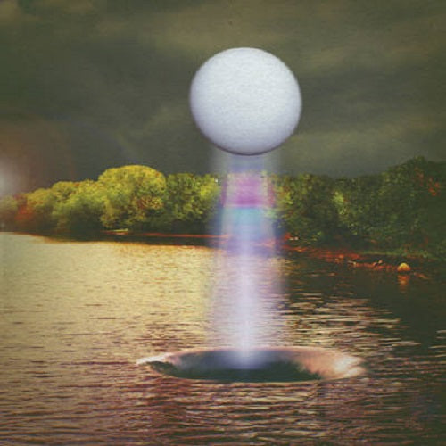 The Besnard Lakes A Coliseum Complex Museum Vinyl LP Indies/Colour 2015