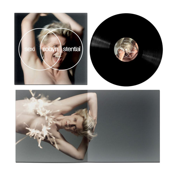 Robyn Sexistential Vinyl LP 2026