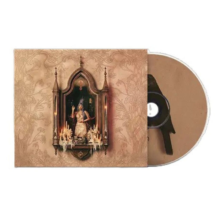 Melanie Martinez Hades CD