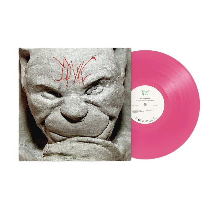 Chanel Beads Your Day Will Come Vinyl LP Pink Opaque Colour Due Out 26/06/26
