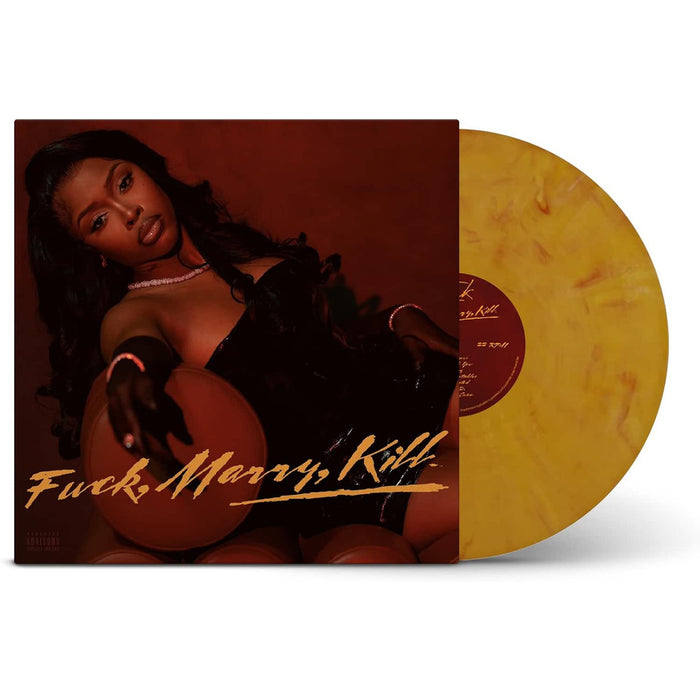 TINK FUCK, MARRY, KILL Vinyl LP