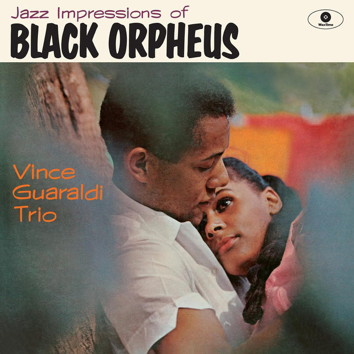 Vince Guaraldi Jazz Impressions Of Black Orpheus Vinyl LP Due Out 23/10/26